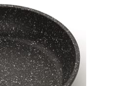 Bratpfanne Stella Nova in schwarz, 20 cm
