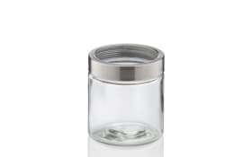 Vorratsdose Kara, transparent, 0,8 Liter