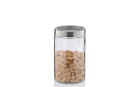 Vorratsdose Kara, transparent, 1,2 Liter