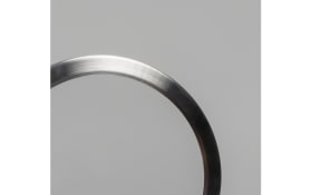 Vorratsdose Kara, transparent, 1,2 Liter