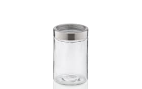 Vorratsdose Kara, transparent, 1,2 Liter