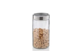 Vorratsdose Kara, transparent, 0,8 Liter