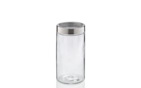 Vorratsdose Kara, transparent, 0,8 Liter