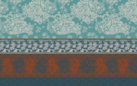 Wohndecke Basic soft, Surat türkis, 150x 200 cm