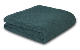 Decke Teddy, teal, 150 x 200 cm