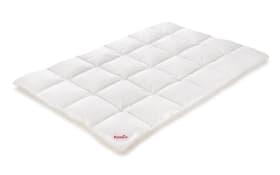 Bettdecke Dala Bio winterwarm, 135 x 200 cm