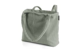 Tasche Shara, salbei