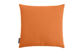 Kissenhülle Vicky, orange, 45 x 45 cm