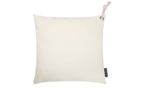 Kissenhülle Capri outdoor, beige, 40 x 40 cm