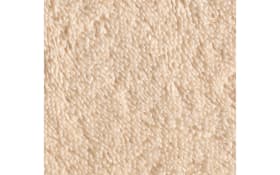 Gästetuch Lifestyle Uni, beige, 30 x 50 cm