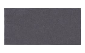Duschtuch New Space, graphit, 67 x 140 cm