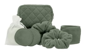 Beauty Bag My Moments, detox green