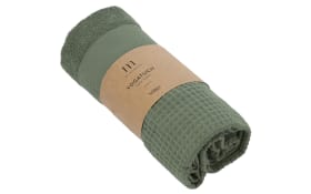 Yogatuch Shallow, detox green
