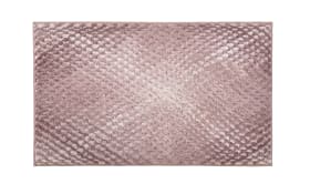 Badteppich Cory, old rose, 60 x 100 cm