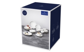Kaffeeset New Moon, 18-teilig