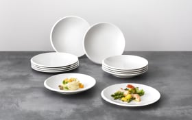 Tafelset New Moon 12-teilig