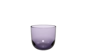2er-Set Wasserglas sage, Like Lavender, 200 ml