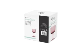 2er-Set Weinkelch sage, Like Grape, 200 ml