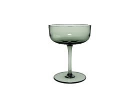 2er-Set Sekt-/Dessertschale sage, Like Saga, 120 ml