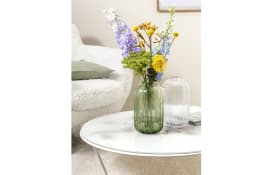 Vase Fleur, klar, 28 cm