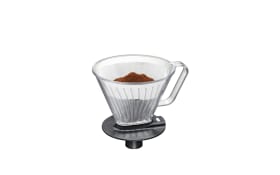 Kaffeefilter Fabiano Tropfstoppfunktion, Gr. 4