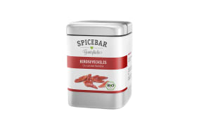 Gewürz Spicebar, Birdseyechilis, ganz, 30 g
