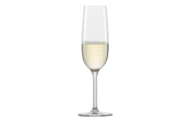 Sektglas For You, 4-teilig