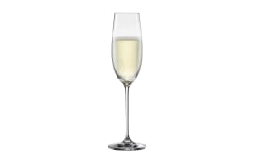 Sektglas-Set Vinos, 4-teilig