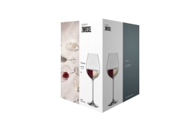 Allrounderglas-Set Vinos, 4-teilig
