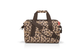 Allrounder L Rhombus, leo macchiato, 30 Liter