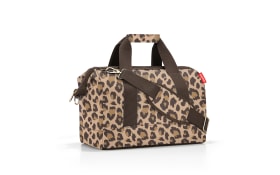 Allrounder L Rhombus, leo macchiato, 30 Liter