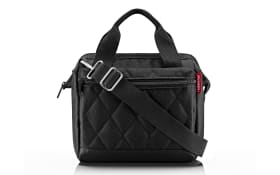 Allrounder cross, rhombus black, 4 Liter