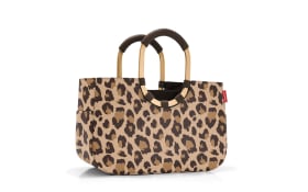 Loopshopper M, leo macchiato, 12 Liter