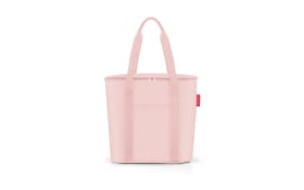thermoshopper, rosa, 38 x 35 cm 