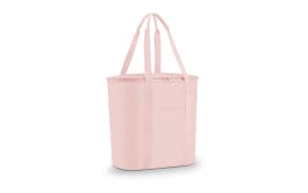 thermoshopper, rosa, 38 x 35 cm 