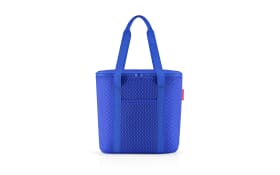 thermoshopper, blau, 38 x 35 cm 
