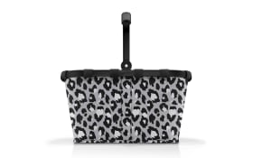 Carrybag, frame leo nero, 22 Liter
