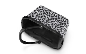 Carrybag, frame leo nero, 22 Liter