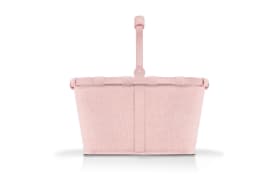 Carrybag, frame twist blush, 22 Liter