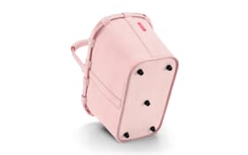 Carrybag, frame twist blush, 22 Liter