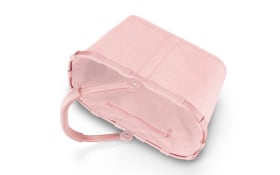 Carrybag, frame twist blush, 22 Liter