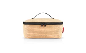 Coolerbag S, beige, 4,5 Liter