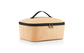 Coolerbag S, beige, 4,5 Liter