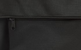 Shopper M, black, 51 x 30,5 cm