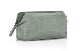 travel cosmetic, twist sage, 4 l