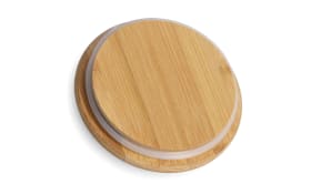 Vorratsdose aus Keramik, 12 cm