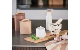 Vorratsdose, mandel, 850 ml