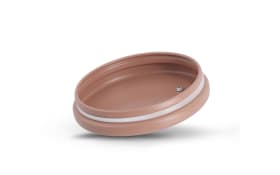 Vorratsdose, mocca, 1300 ml