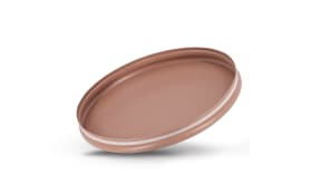 Vorratsdose, mocca, 2400 ml