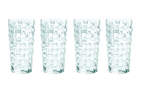 Longdrink Bossa Nova, 4-er Set